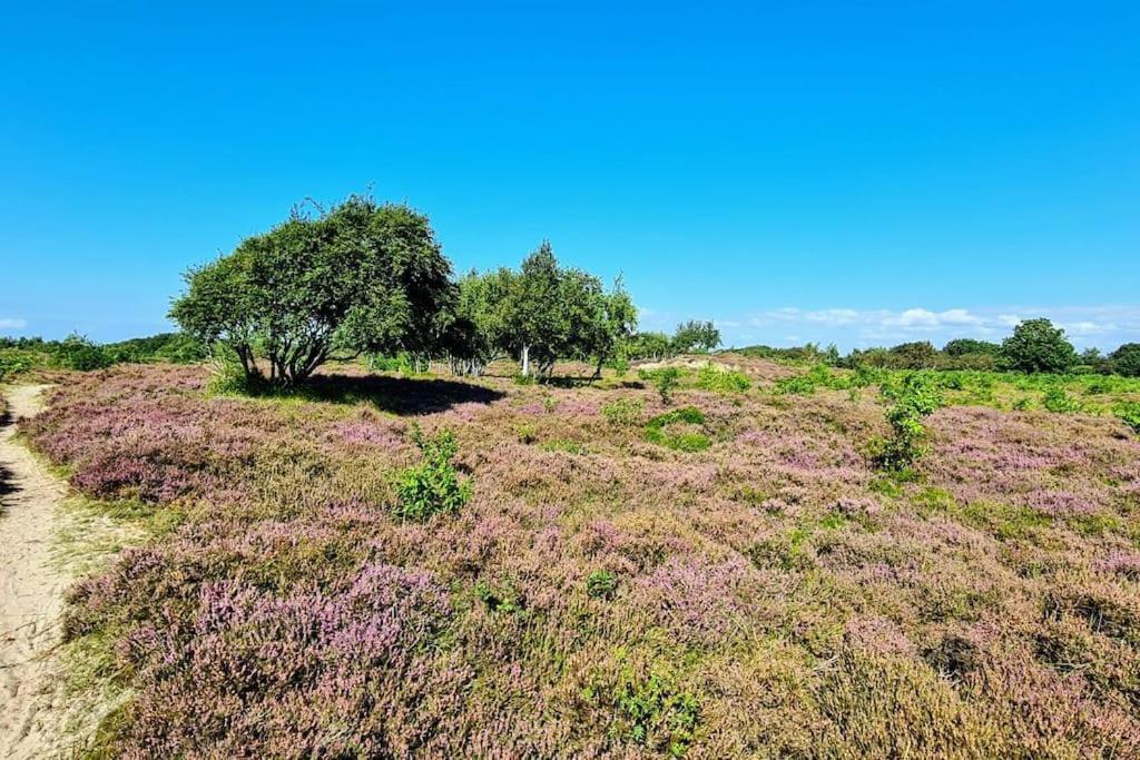 Ferienwohnung Malte Nordleda Exteriör bild